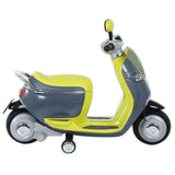 MINI SCOOTER VESPA - Mommy And Me