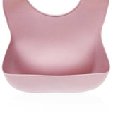 BABY O SILICONE BIBS