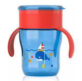 Grown Up Cup 260ml - 9m+