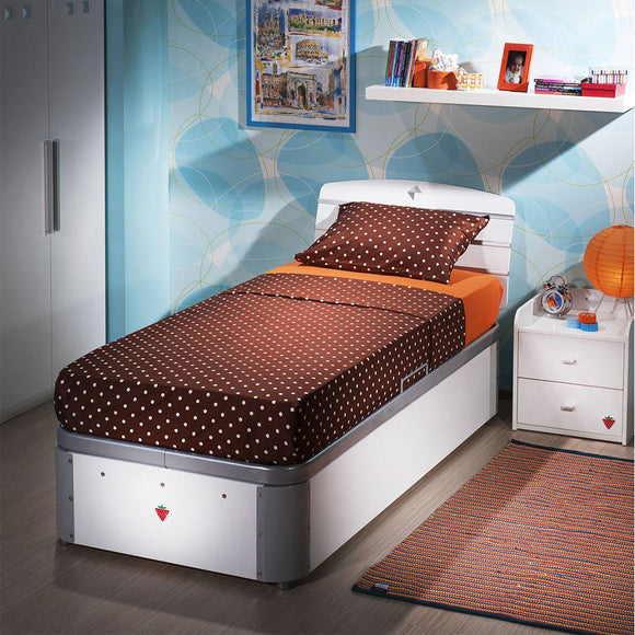 ACTIVE BED WITH BASE 90*200