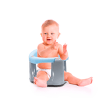 Babyjem - Anti-Slip Baby Bath & Feeding Seat