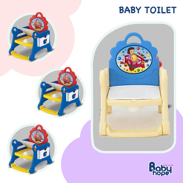 Toilet Seat