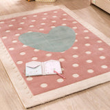 Baby Girl Carpet - Mommy And Me