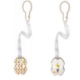 PREMIUM Pacifier Clip