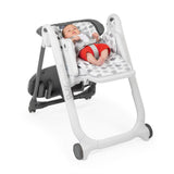 Polly Progress Highchair - Mommy And Me