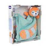Comforter “Red Panda”