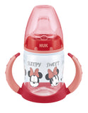 First Choice Learner bottle with Temperature Control, 150 ml