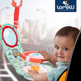 Lorelli Toy "Steering Wheel" - Musical