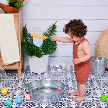 Bath Toys "OCEAN"