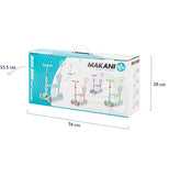 Makani Scooter Bon Bon 4 in 1