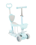 Makani Scooter Bon Bon 4 in 1