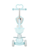 Makani Scooter Bon Bon 4 in 1