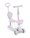Makani Scooter Bon Bon 4 in 1