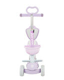 Makani Scooter Bon Bon 4 in 1