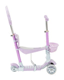 Makani Scooter Bon Bon 4 in 1