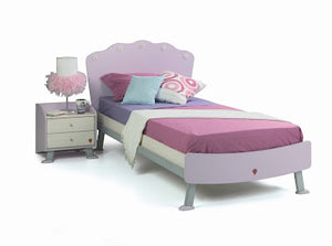 Catchy Bed 90*200 cm