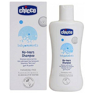 shampo 200 ml - Mommy And Me