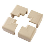 Corner Cushion X-Large - 4 Pack