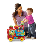 Maxi trotti loco 5 in 1 - Mommy And Me