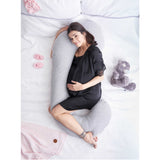 Duo Pregnancy Pillow 300 x 30 cm.