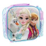 Disney 3D Insulated Bag