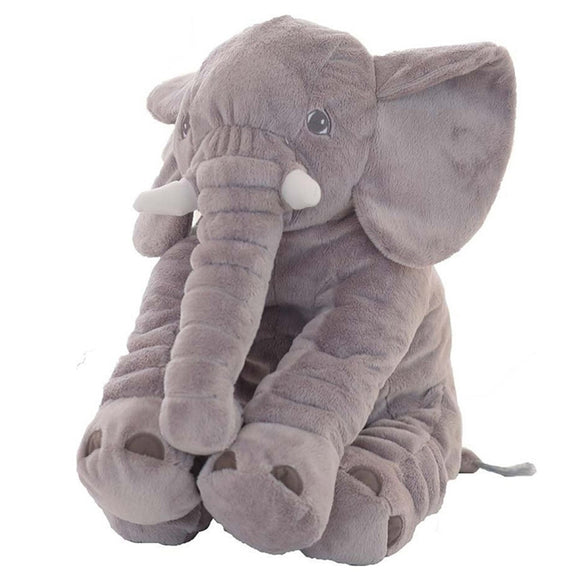 Elephant Plush 60 cm