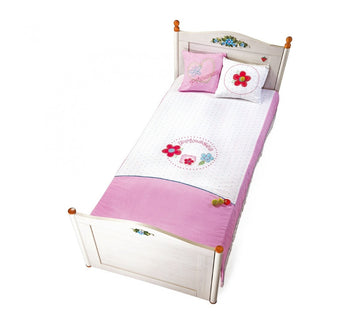 COVER FLORA 180*210