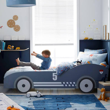 Carbed "Dream car"