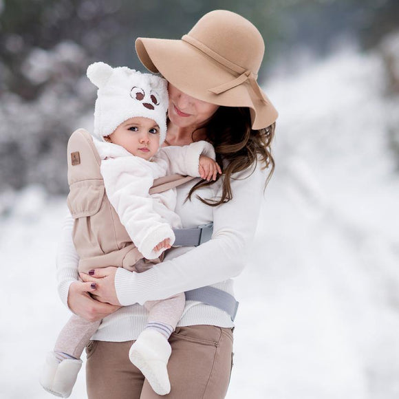 Baby carrier holiday - Mommy And Me
