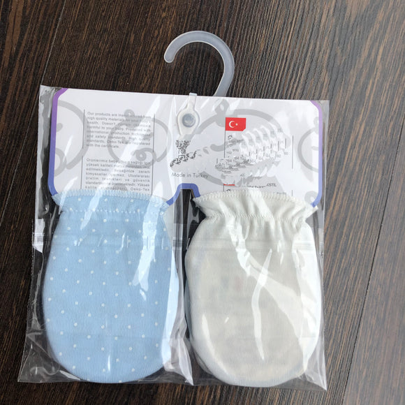 GLOVES pack of 2 pairs