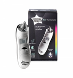 Closer To Nature Digital Ear Thermometer