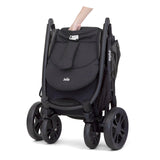 Meet Litetrax 4 Travel System - Mommy And Me