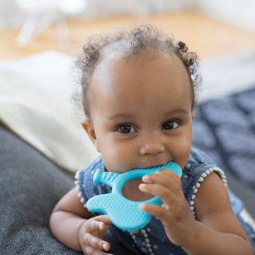 Flexees Friends™ Teether