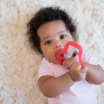 Flexees™ Ergonomic Teether