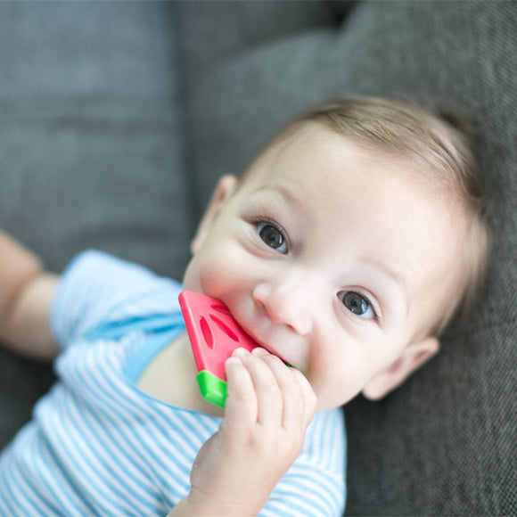 Watermelon Soothing Teether