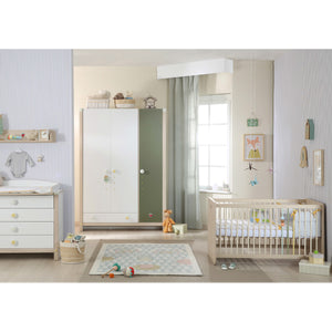 MONTESSORI Baby Room