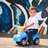 Ride On Car "MY FRIEND" - Mommy And Me