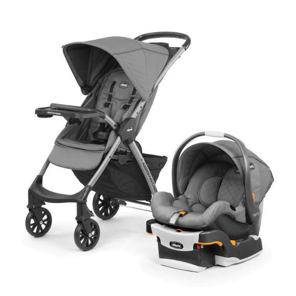 Mini bravo plus travel system - Mommy And Me