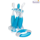 Oral Care Kit, 5 Pieces