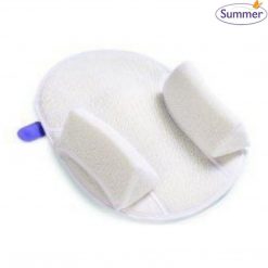 Head n' Back Breathable Pillow & Positioner