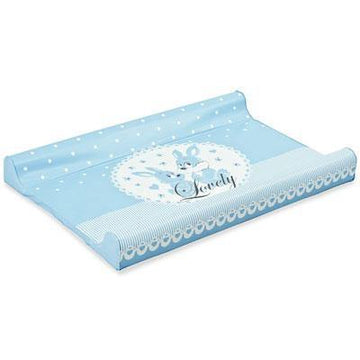 Bebe Tre - Changing Mat (Soft) - Mommy And Me