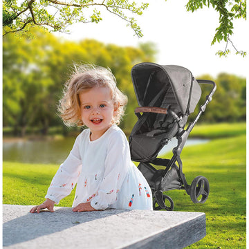 Presto City Duo System (car seat+base)