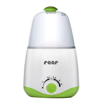 Multimax Travel Sterilisers and Food Warmer 2 in 1