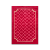 Rosa Carpet (133x190 Cm)