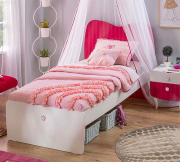 SL YAKUT BED 90*190