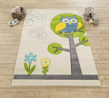 Story Carpet - Mommy And Me