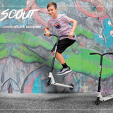 SCOOTER SCOUT - Mommy And Me