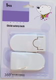 90 Degree Lock Protectors / 1 pieces set - Mommy And Me