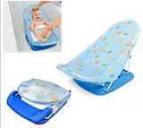 Deluxe Baby Bather - Mommy And Me