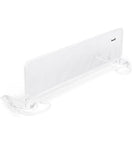 SAFETY BED RAIL 150 cm WHITE - Mommy And Me